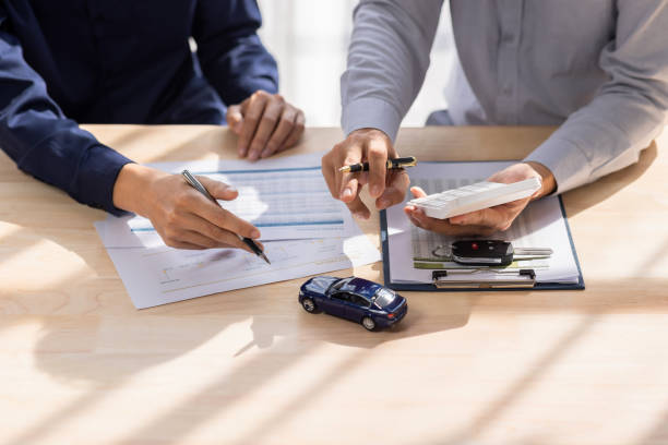 Car insurance options for Wantagh residents